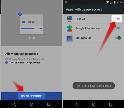 古いAndroidデバイスを高速化する3つの重要なヒント