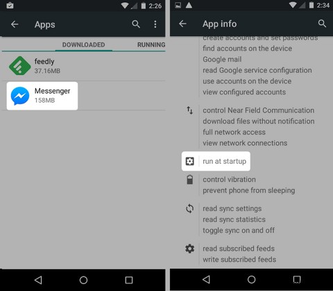 古いAndroidデバイスを高速化する3つの重要なヒント