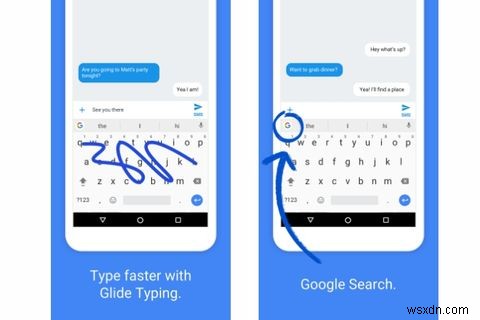 ストレージとメモリを節約できる7つの軽量「Android Go」アプリ