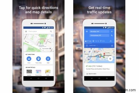 ストレージとメモリを節約できる7つの軽量「Android Go」アプリ