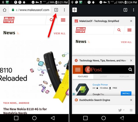 Android版Chromeを使いこなす!知っておきたいパワーユーザー向けテクニック10選