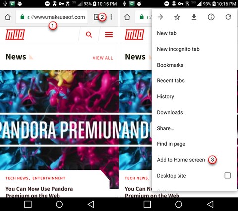 Android版Chromeを使いこなす!知っておきたいパワーユーザー向けテクニック10選