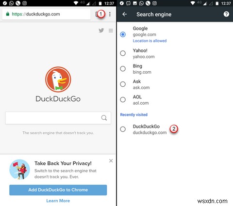 Android版Chromeを使いこなす!知っておきたいパワーユーザー向けテクニック10選