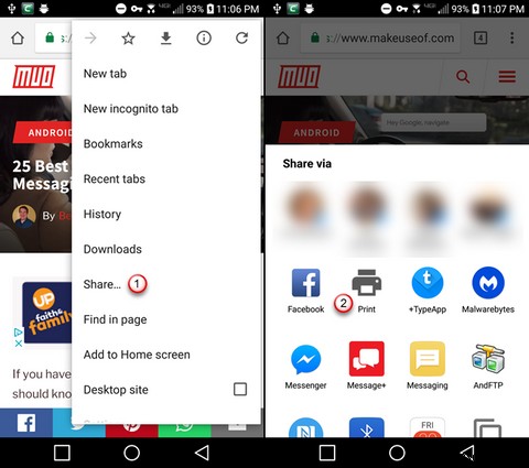 Android版Chromeを使いこなす!知っておきたいパワーユーザー向けテクニック10選