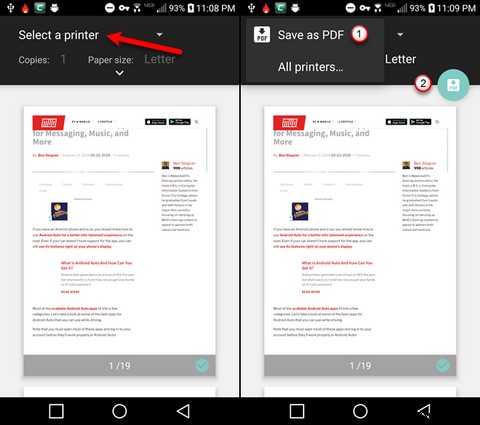 Android版Chromeを使いこなす!知っておきたいパワーユーザー向けテクニック10選