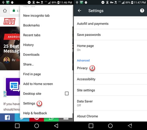 Android版Chromeを使いこなす!知っておきたいパワーユーザー向けテクニック10選