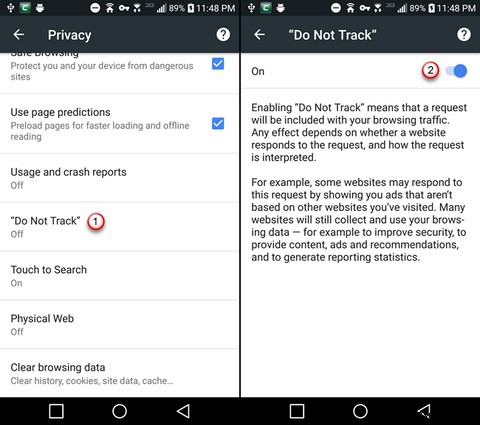 Android版Chromeを使いこなす!知っておきたいパワーユーザー向けテクニック10選