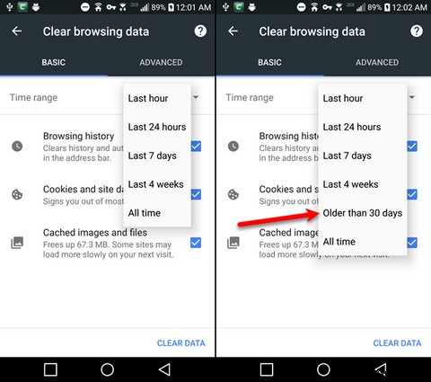 Android版Chromeを使いこなす!知っておきたいパワーユーザー向けテクニック10選