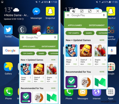 Galaxy S7の隠れた便利機能10選｜設定の奥に眠る知られざる機能を徹底解説