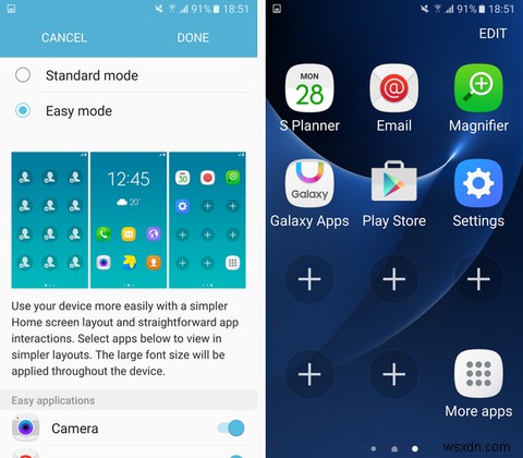 Galaxy S7の隠れた便利機能10選｜設定の奥に眠る知られざる機能を徹底解説