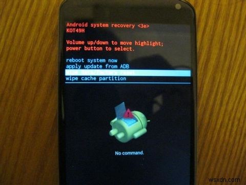 Androidが起動しないときの対処法まとめ｜ブートループ・起動不良の診断と修復ガイド