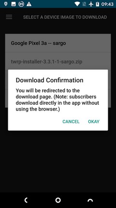 カスタムAndroidリカバリとは？TWRPの基本と使い方を徹底解説
