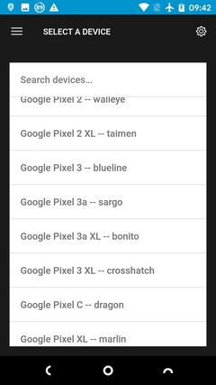 カスタムAndroidリカバリとは？TWRPの基本と使い方を徹底解説