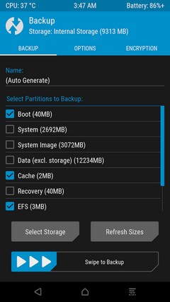 カスタムAndroidリカバリとは？TWRPの基本と使い方を徹底解説