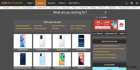 カスタムAndroidリカバリとは？TWRPの基本と使い方を徹底解説