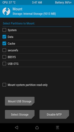 カスタムAndroidリカバリとは？TWRPの基本と使い方を徹底解説