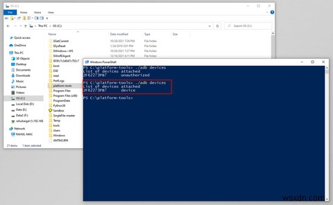 Android Debug Bridge（ADB）とは？初心者向けの使い方と基本コマンドを徹底解説