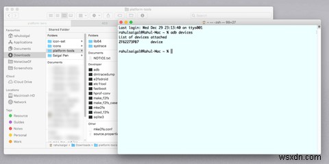 Android Debug Bridge（ADB）とは？初心者向けの使い方と基本コマンドを徹底解説