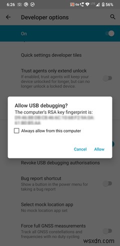Android Debug Bridge（ADB）とは？初心者向けの使い方と基本コマンドを徹底解説