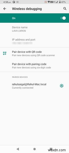 Android Debug Bridge（ADB）とは？初心者向けの使い方と基本コマンドを徹底解説