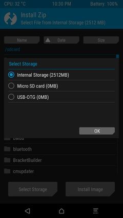 TWRP完全ガイド：カスタムAndroidリカバリでできることすべて