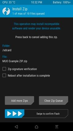 TWRP完全ガイド：カスタムAndroidリカバリでできることすべて