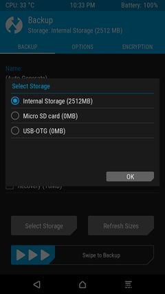 TWRP完全ガイド：カスタムAndroidリカバリでできることすべて