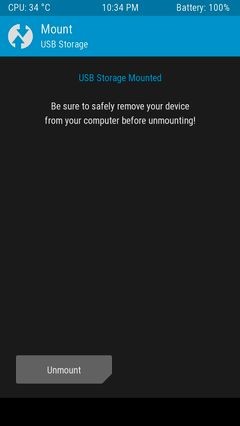 TWRP完全ガイド：カスタムAndroidリカバリでできることすべて