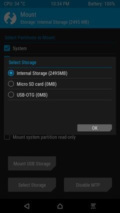 TWRP完全ガイド：カスタムAndroidリカバリでできることすべて