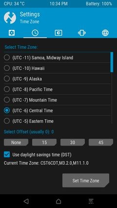 TWRP完全ガイド：カスタムAndroidリカバリでできることすべて