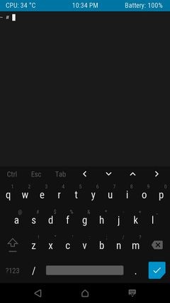 TWRP完全ガイド：カスタムAndroidリカバリでできることすべて