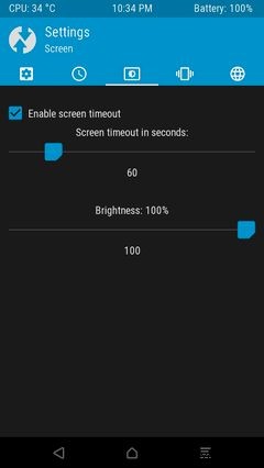 TWRP完全ガイド：カスタムAndroidリカバリでできることすべて