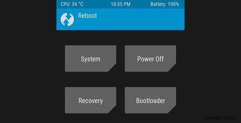 TWRP完全ガイド：カスタムAndroidリカバリでできることすべて