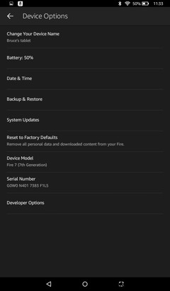 【ルート化不要】Fire ToolboxでAmazon Fireタブレットをカスタマイズする方法