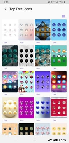 サムスンGalaxyスマホを自分好みにカスタマイズする10の基本テクニック