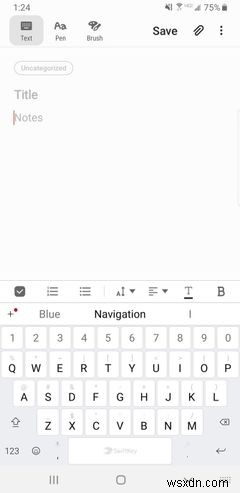 サムスンGalaxyスマホを自分好みにカスタマイズする10の基本テクニック