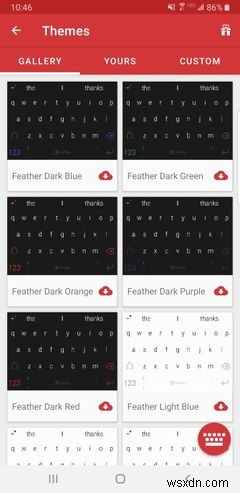 サムスンGalaxyスマホを自分好みにカスタマイズする10の基本テクニック