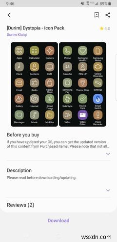 サムスンGalaxyスマホを自分好みにカスタマイズする10の基本テクニック