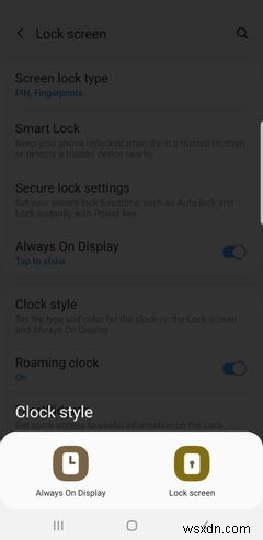 サムスンGalaxyスマホを自分好みにカスタマイズする10の基本テクニック
