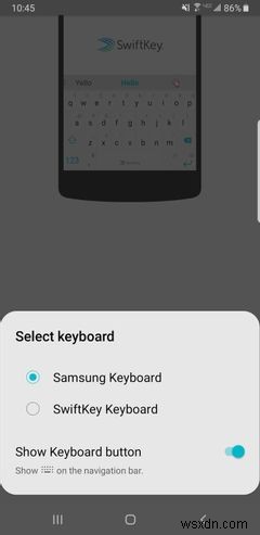 サムスンGalaxyスマホを自分好みにカスタマイズする10の基本テクニック