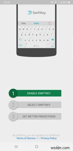 サムスンGalaxyスマホを自分好みにカスタマイズする10の基本テクニック