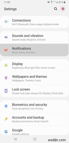 サムスンGalaxyスマホを自分好みにカスタマイズする10の基本テクニック