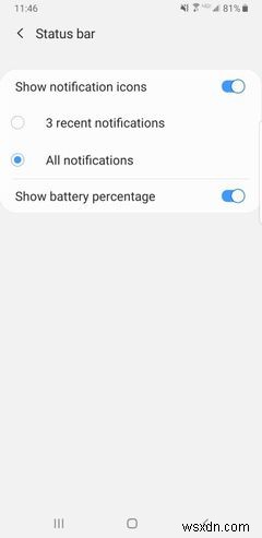 サムスンGalaxyスマホを自分好みにカスタマイズする10の基本テクニック