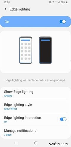 サムスンGalaxyスマホを自分好みにカスタマイズする10の基本テクニック