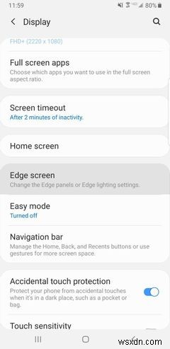 サムスンGalaxyスマホを自分好みにカスタマイズする10の基本テクニック