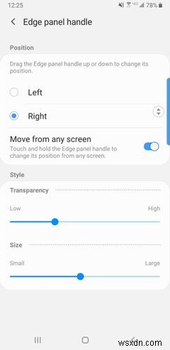 サムスンGalaxyスマホを自分好みにカスタマイズする10の基本テクニック