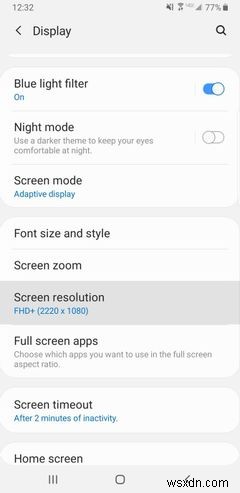 サムスンGalaxyスマホを自分好みにカスタマイズする10の基本テクニック