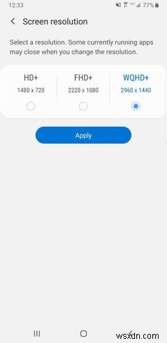 サムスンGalaxyスマホを自分好みにカスタマイズする10の基本テクニック