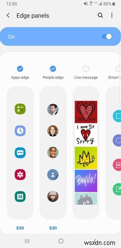 サムスンGalaxyスマホを自分好みにカスタマイズする10の基本テクニック