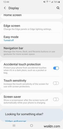 サムスンGalaxyスマホを自分好みにカスタマイズする10の基本テクニック